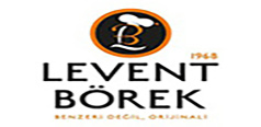 Levent-borek